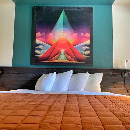 Sessions Retreat & Hotel Big Bear Lake Bagian luar foto