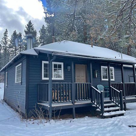 Sessions Retreat & Hotel Big Bear Lake Bagian luar foto