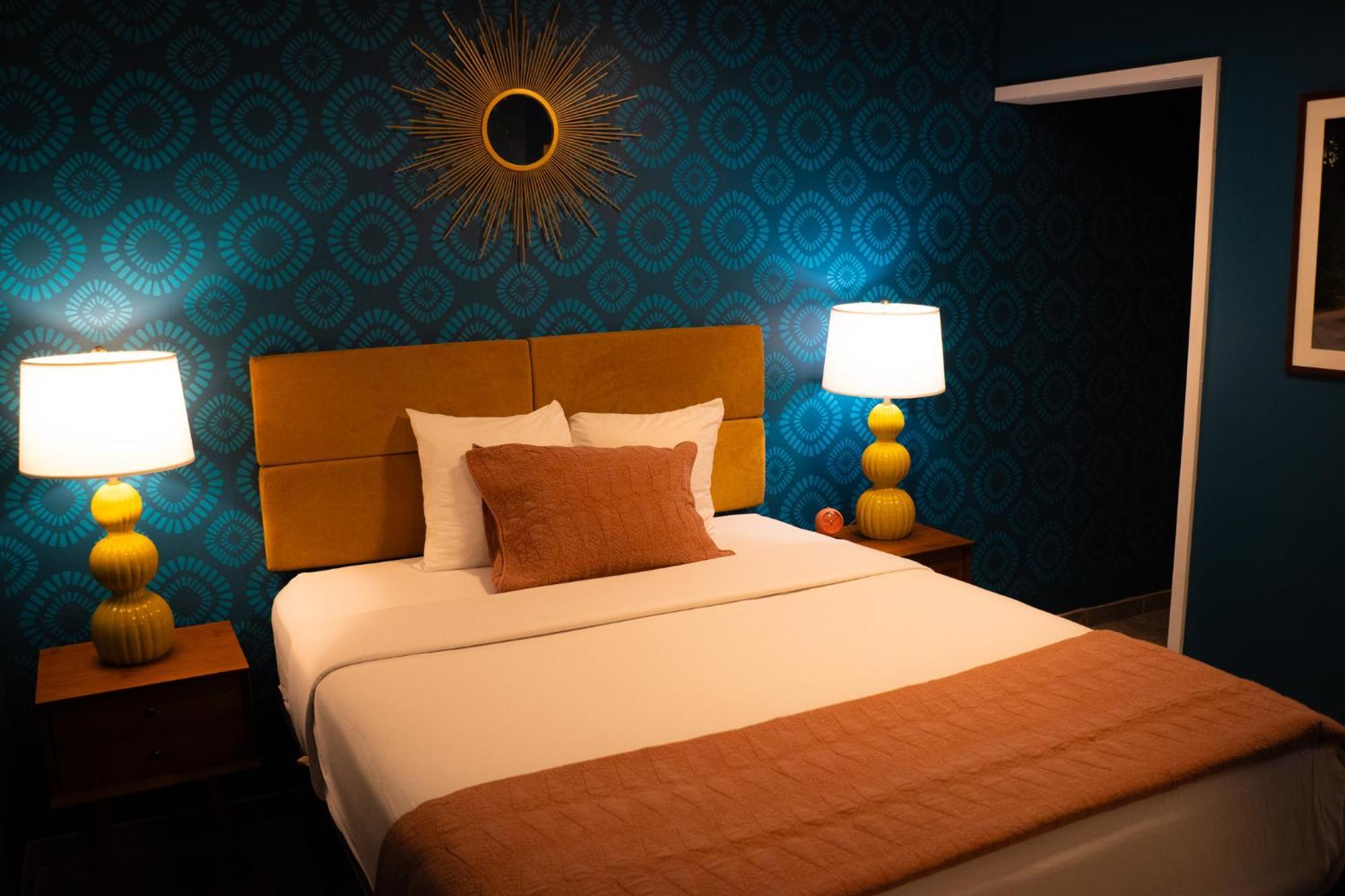 Sessions Retreat & Hotel Big Bear Lake Bagian luar foto