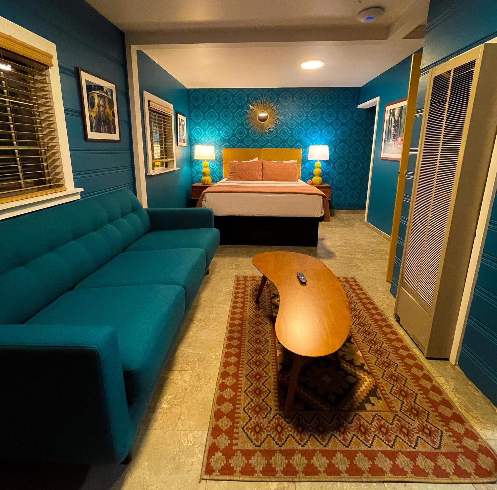 Sessions Retreat & Hotel Big Bear Lake Bagian luar foto