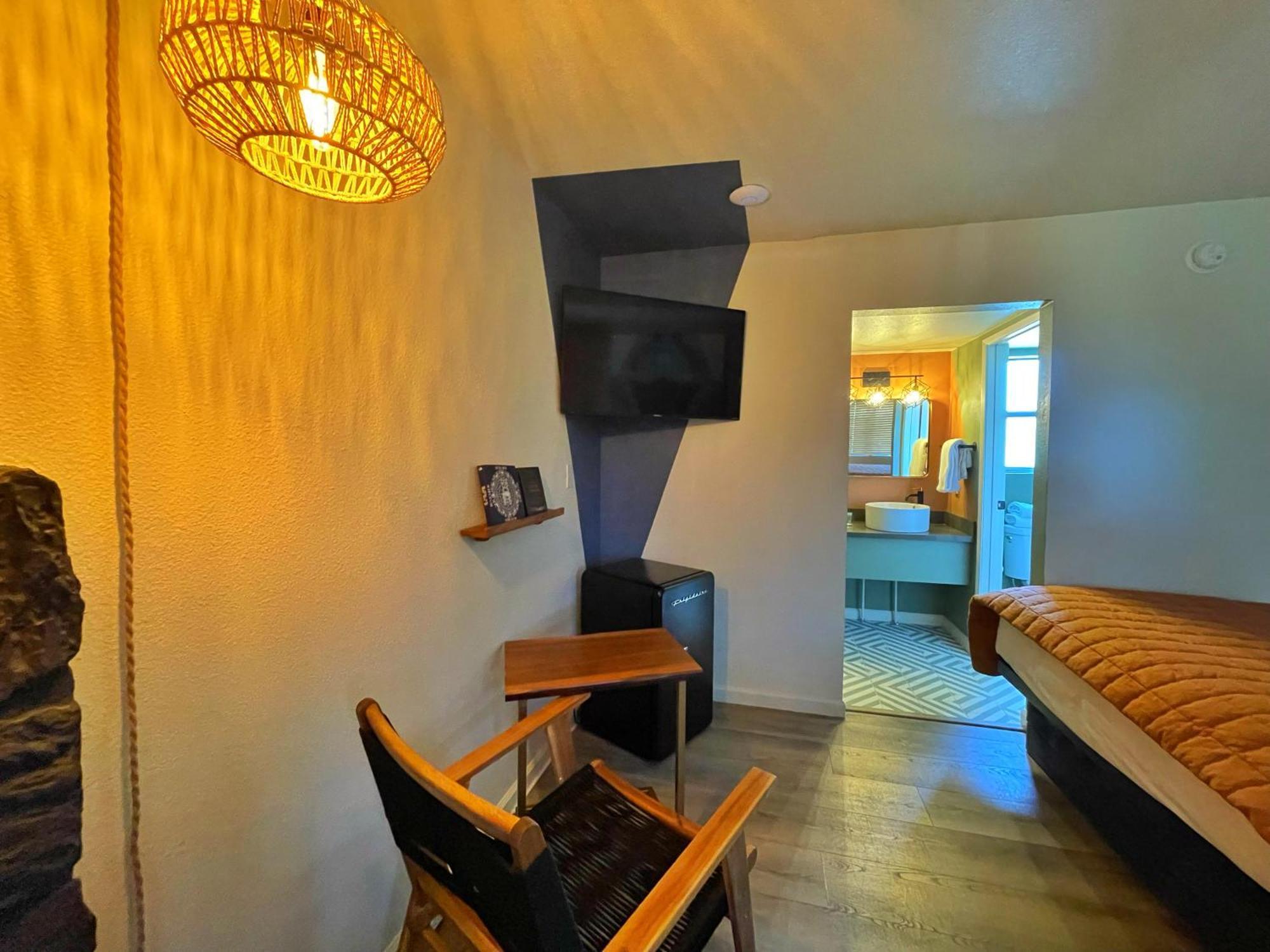 Sessions Retreat & Hotel Big Bear Lake Bagian luar foto