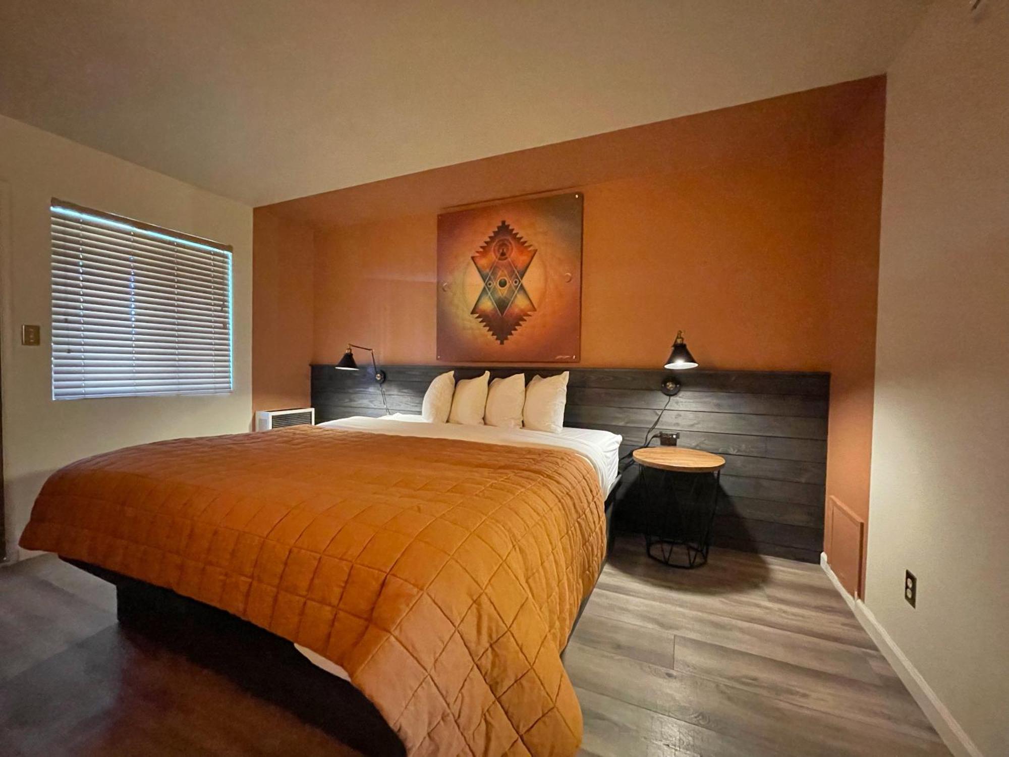 Sessions Retreat & Hotel Big Bear Lake Bagian luar foto