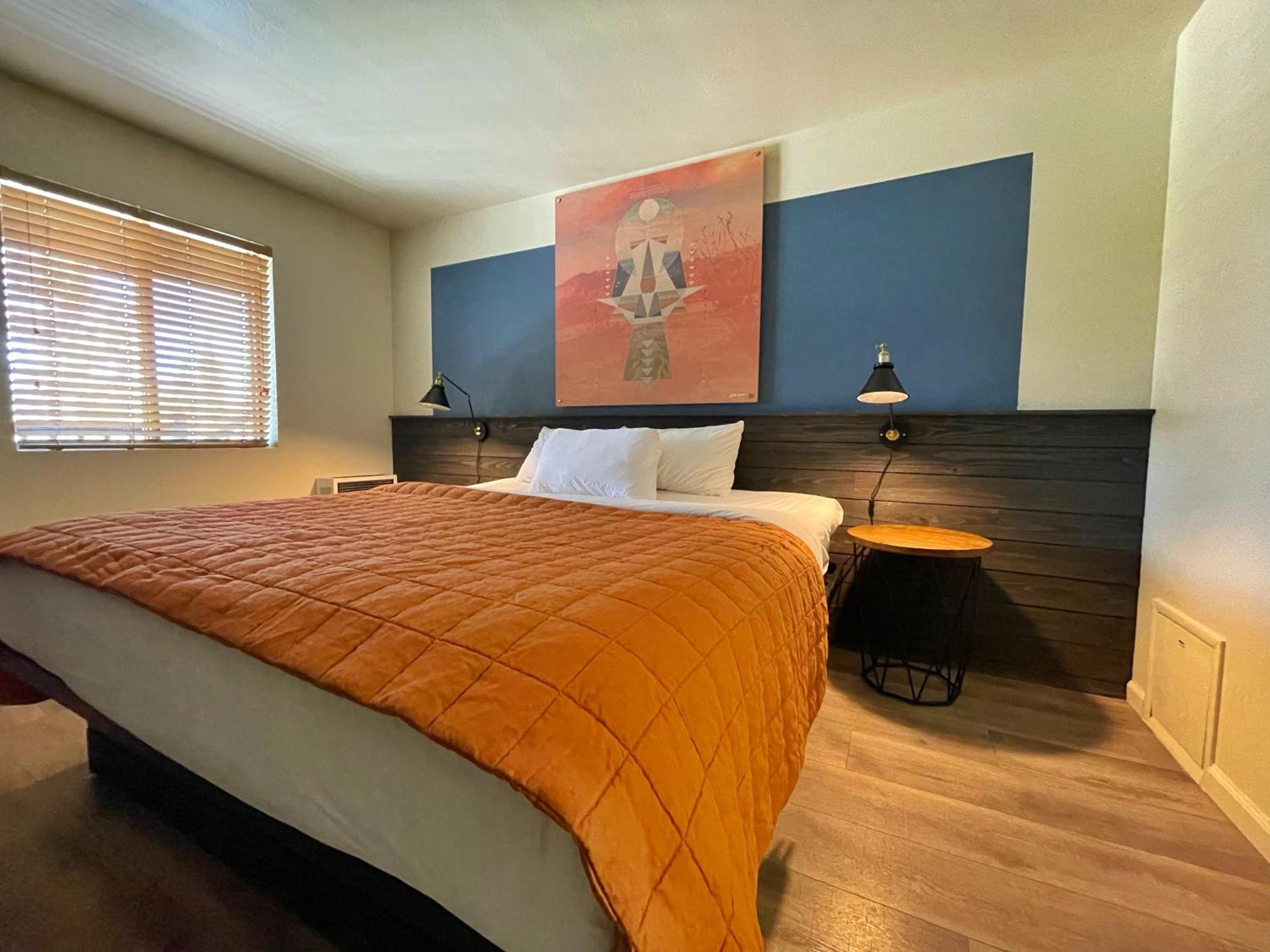 Sessions Retreat & Hotel Big Bear Lake Bagian luar foto